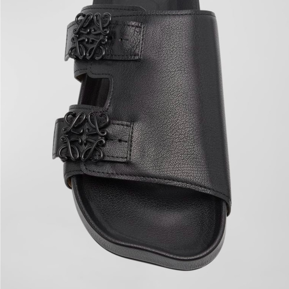Loewe Men’s Sandals. New in Box. Never worn. Made in Italy.